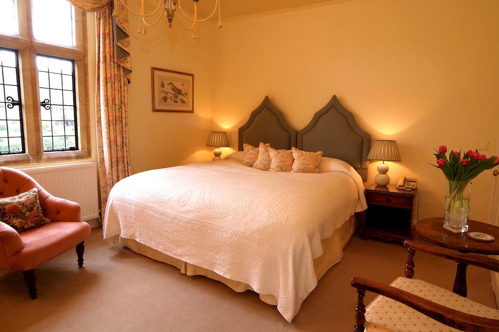 Bed and Breakfast Mill Hay Country House Broadway  Zimmer foto