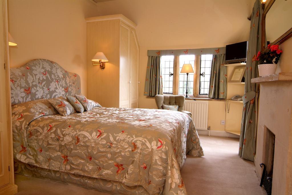 Bed and Breakfast Mill Hay Country House Broadway  Zimmer foto